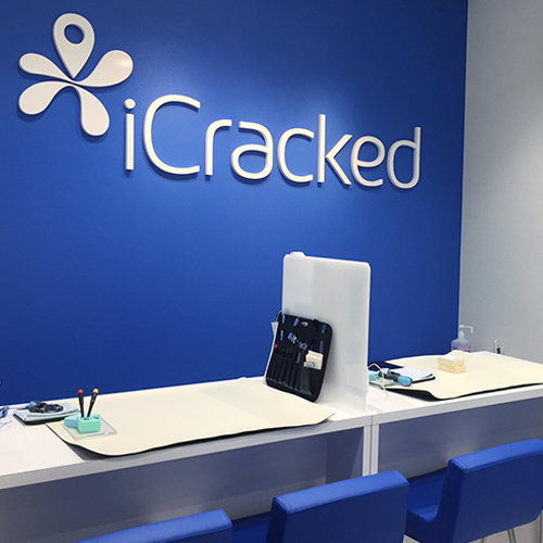 【閉店】iCracked Store 武蔵小金井店