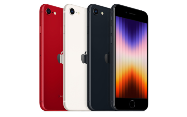 新型iPhone SE 18日発売5G対応とApple発表